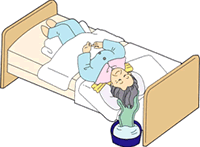 在宅介護