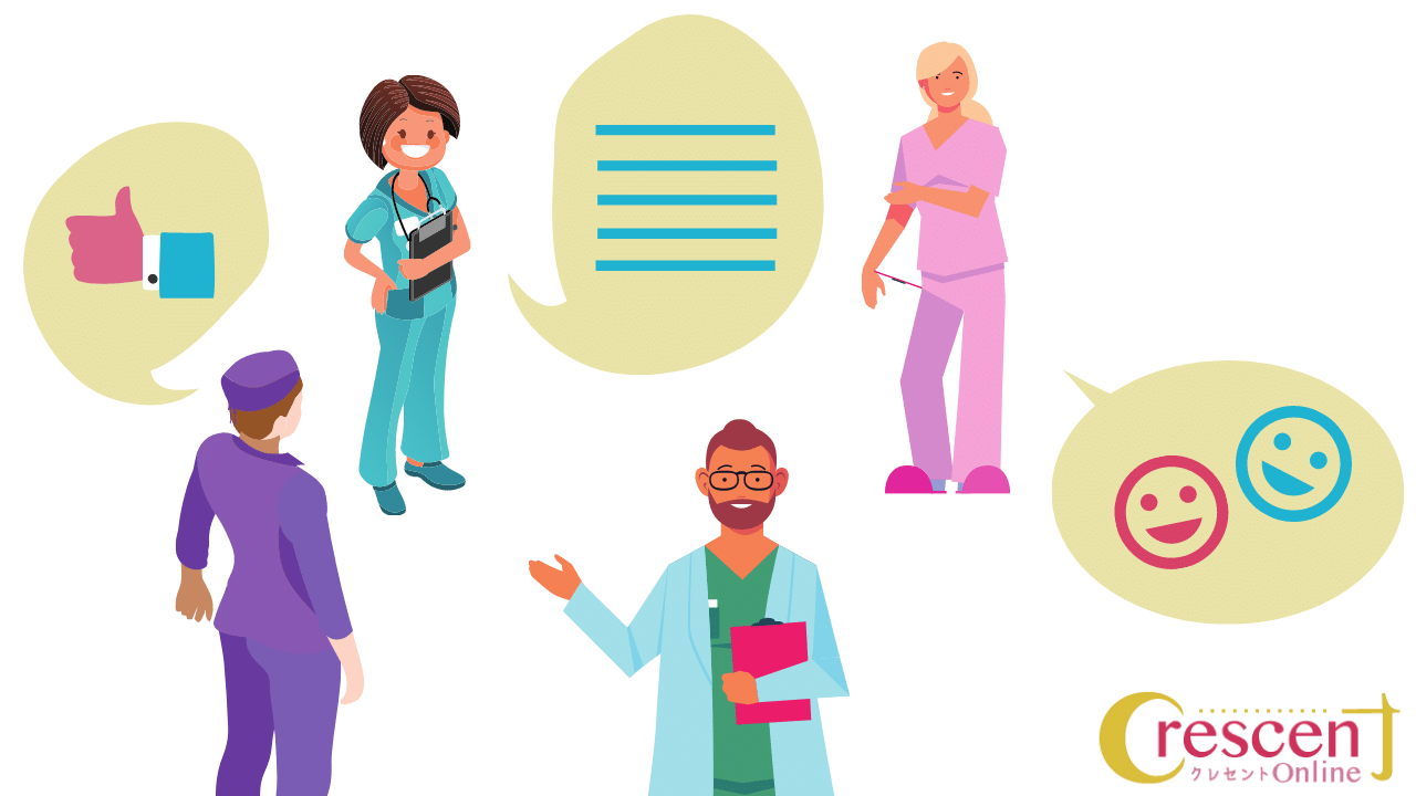 Good&Newを通し、前向きな雰囲気を保つ