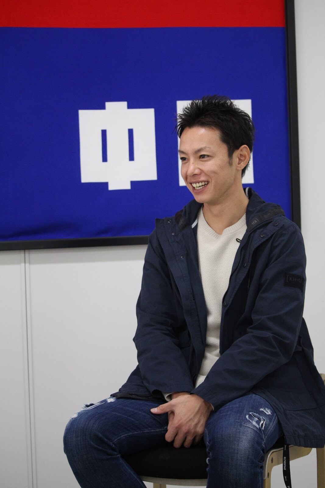 中日ドラゴンズ浅尾拓也さん2