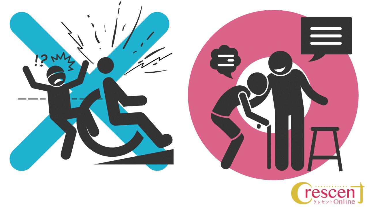 ▲気をつけるべき2つのポイント